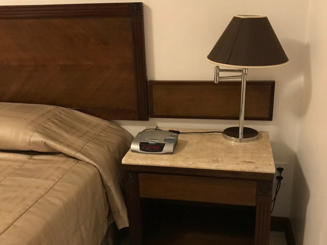 Metropolitan Hotel主图