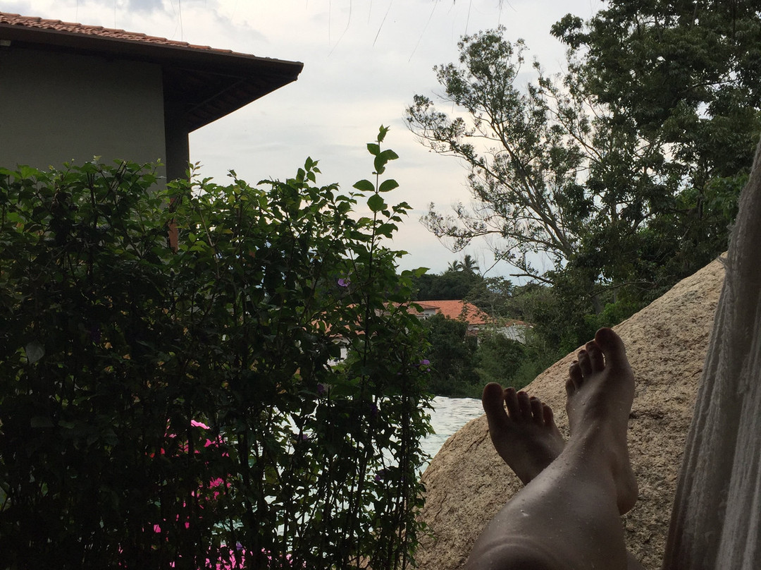 Hotel Vila Kebaya主图