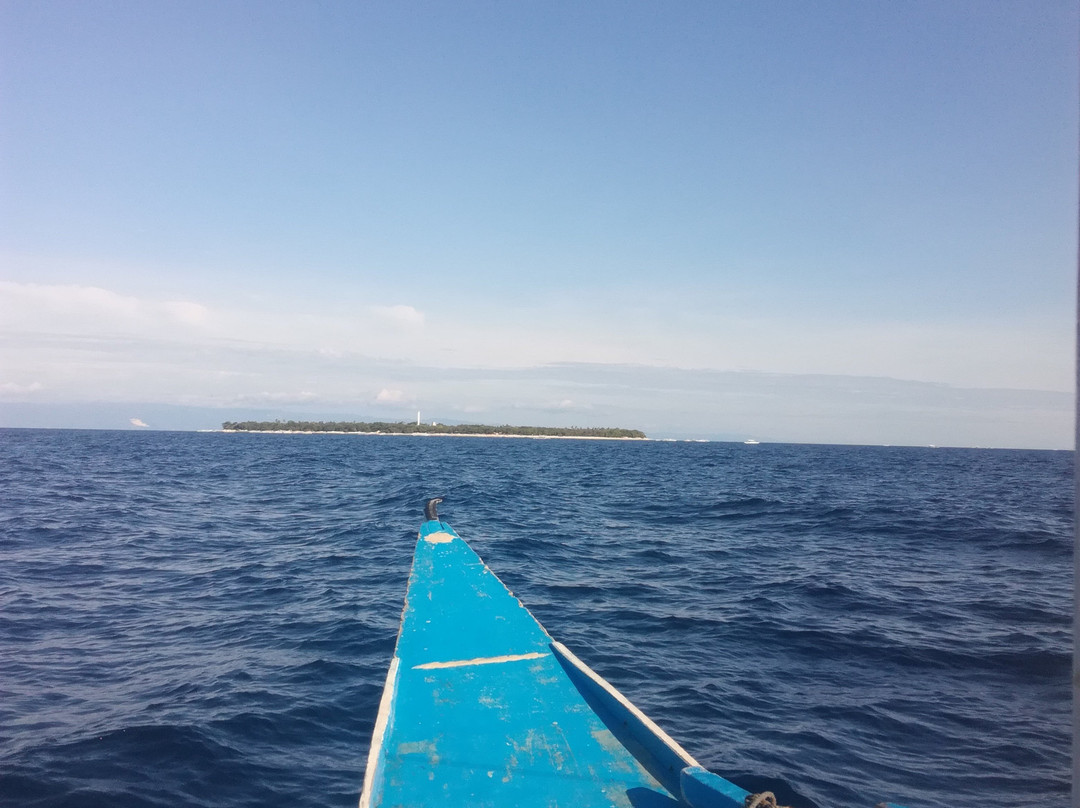 Valeroso & Ralle on Tour-邦劳岛必去景点