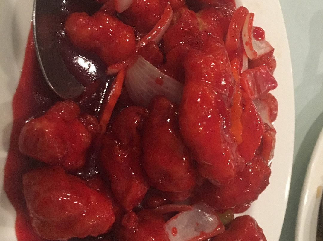 Golden Bowl Chinese Restaurant