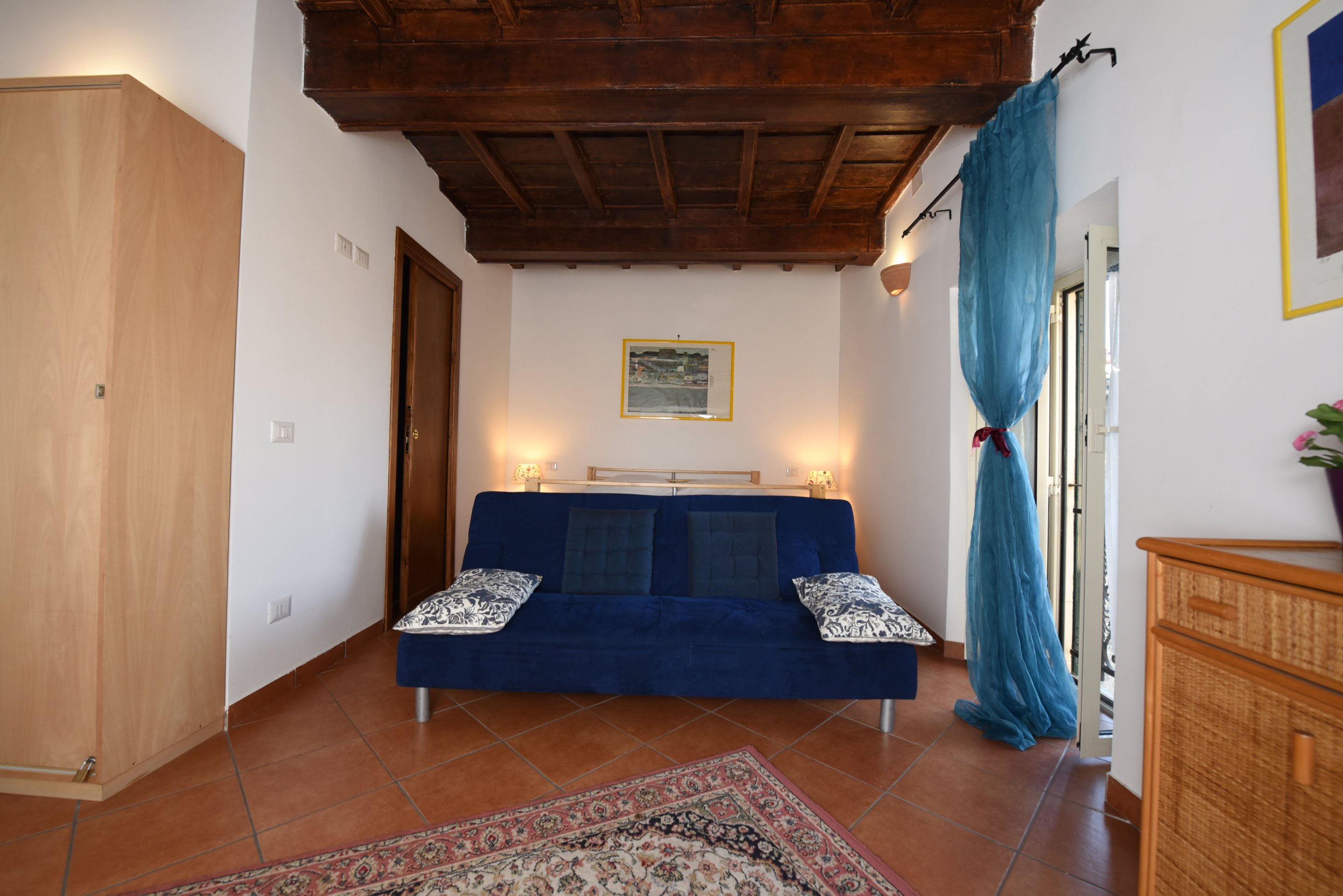 B&B dell' Artista-官方