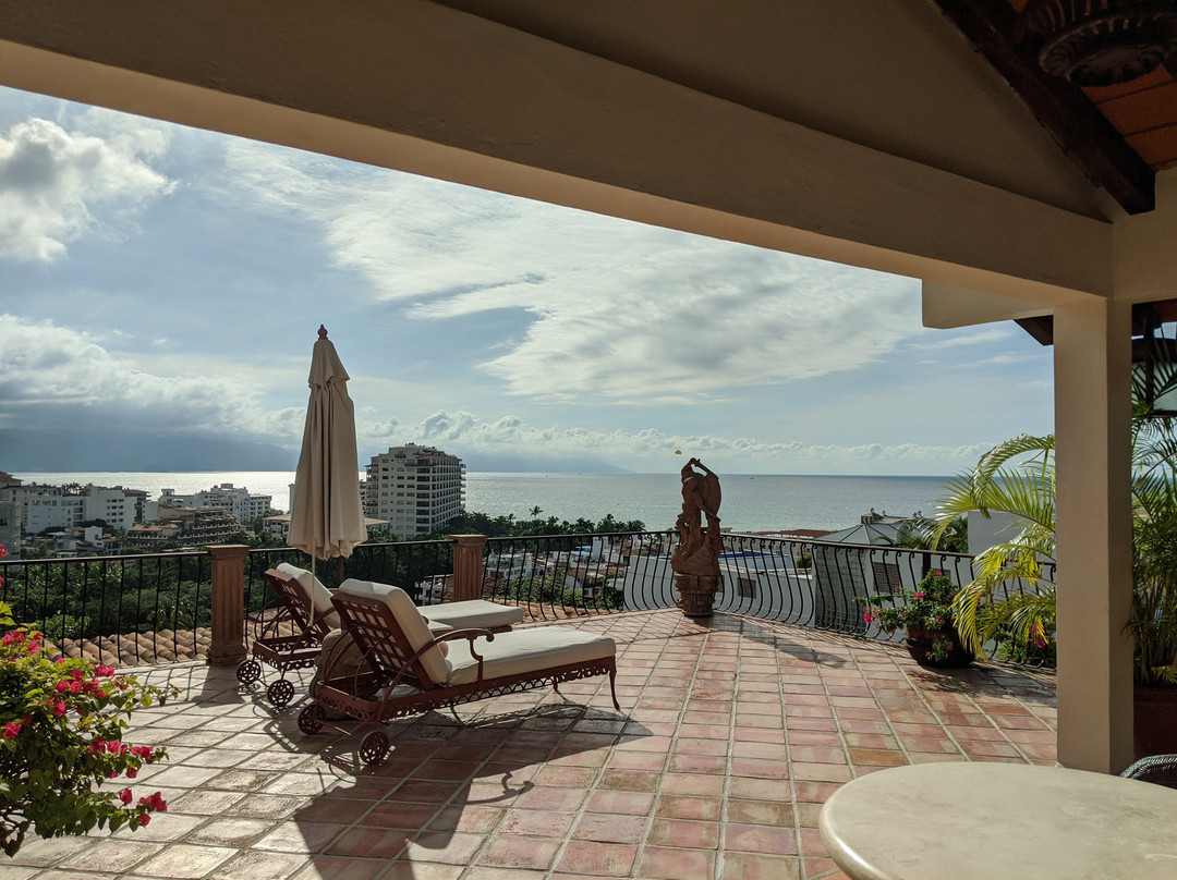 Hacienda San Angel主图