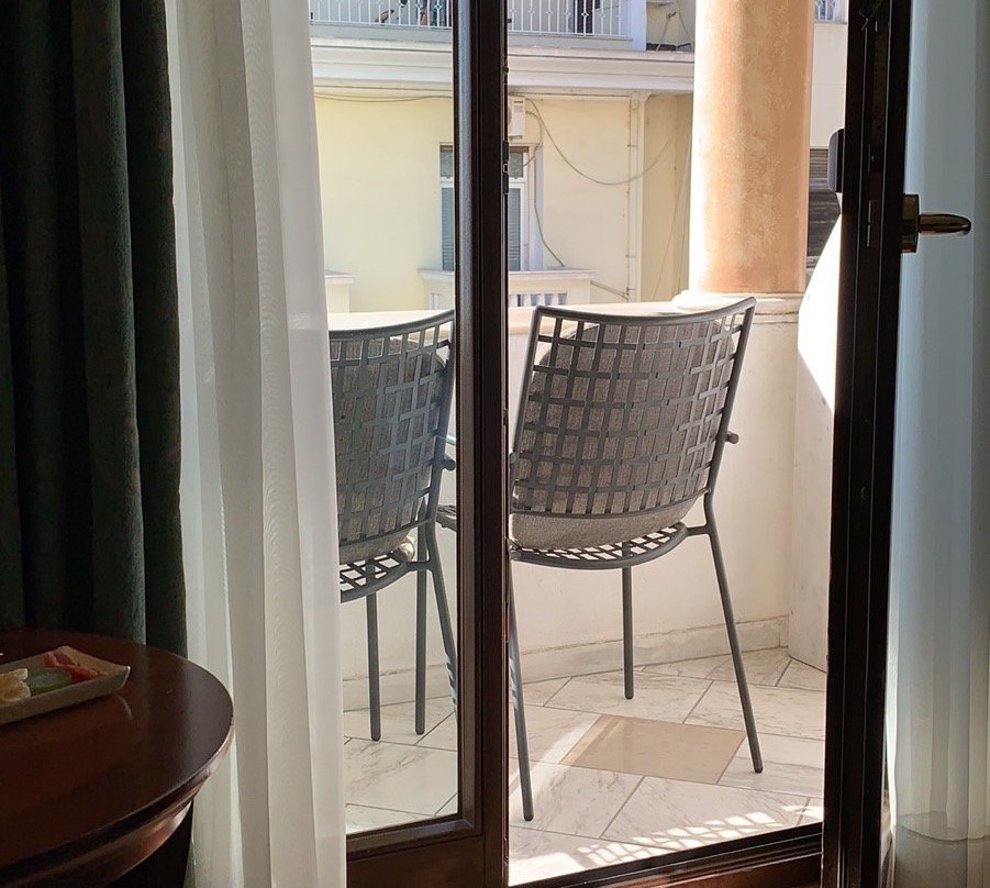 伊莱克特拉塞萨洛尼基宫殿酒店主图