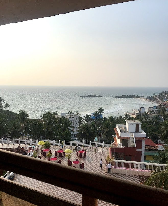 Sagara Beach Resort主图