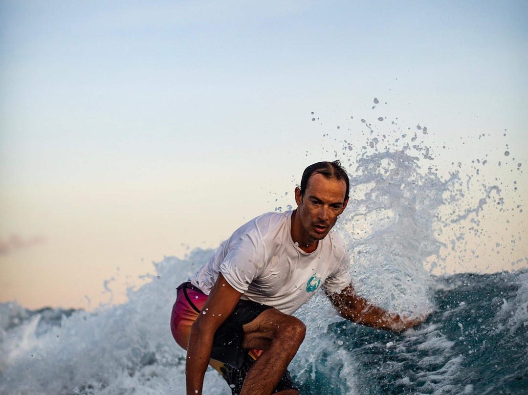 Wake Up Maluja-Mamoudzou必去景点