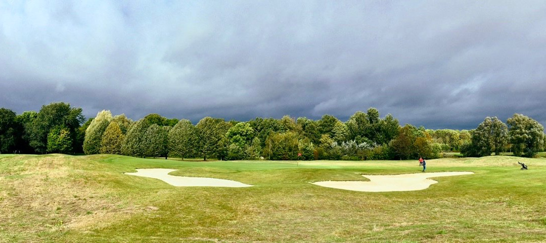 Golf de Thumeries-Moncheaux景点图片