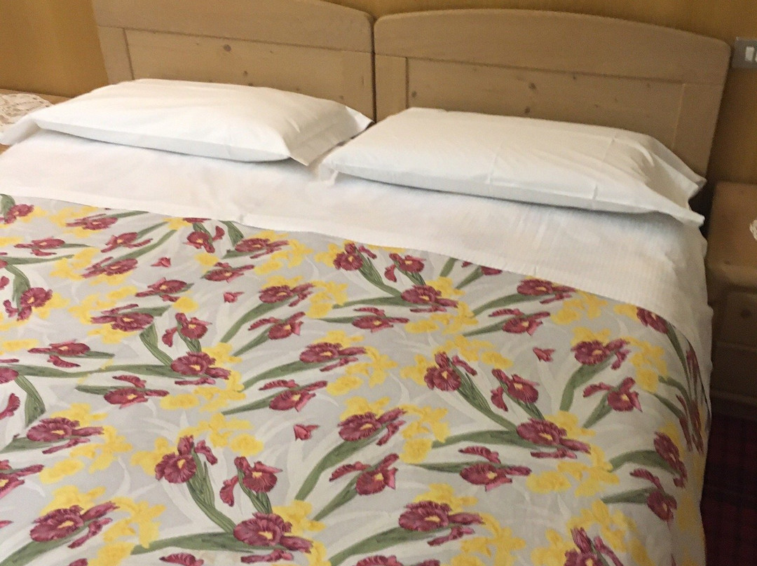 Hotel Valgioconda主图