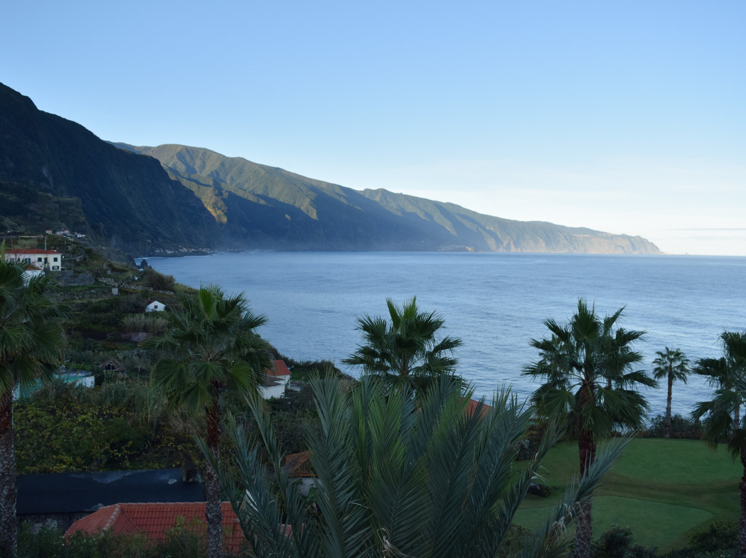 Monte Mar Palace Hotel主图