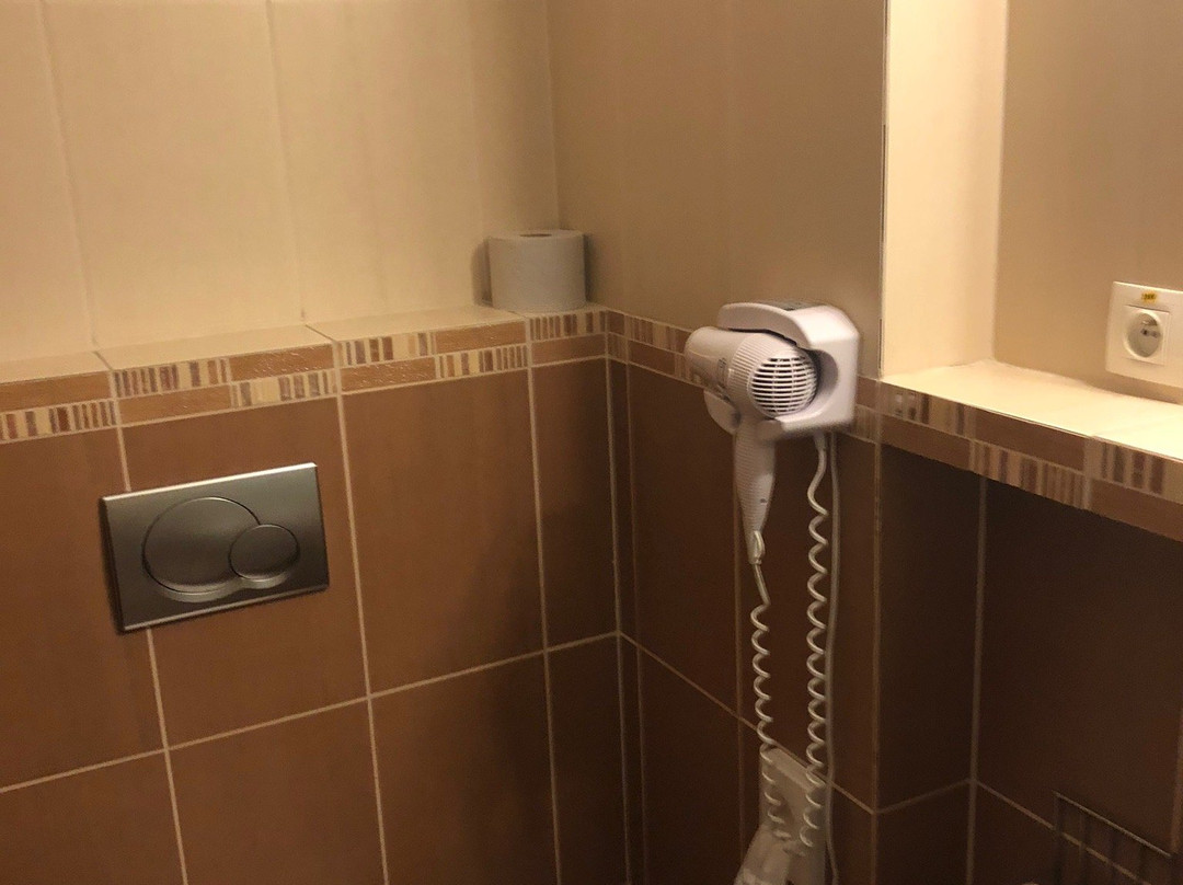 Hotel Dominika主图