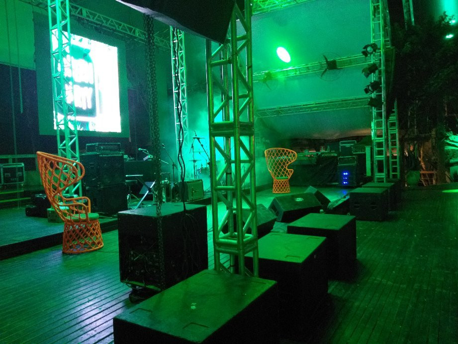 Belvedere Beach Club-Itajai必去景点