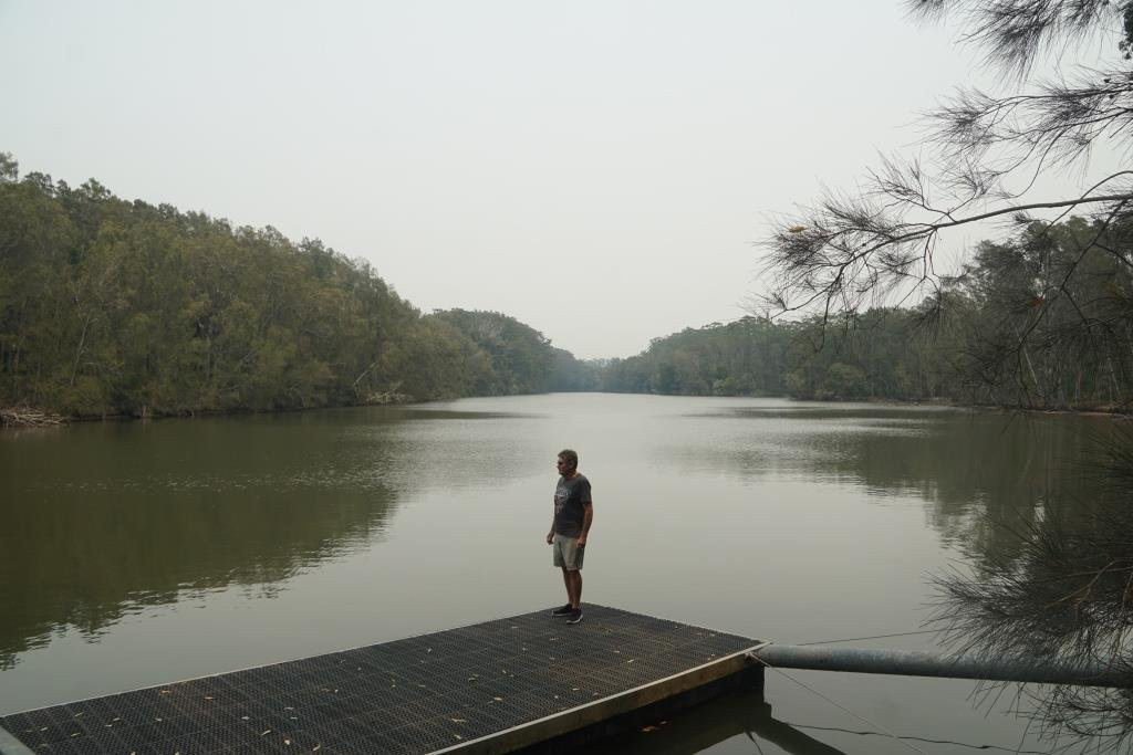 Bongil Bongil National Park景点图片