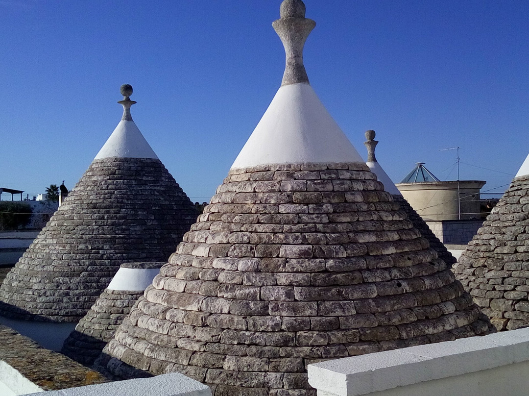 Coppola di Seta主图