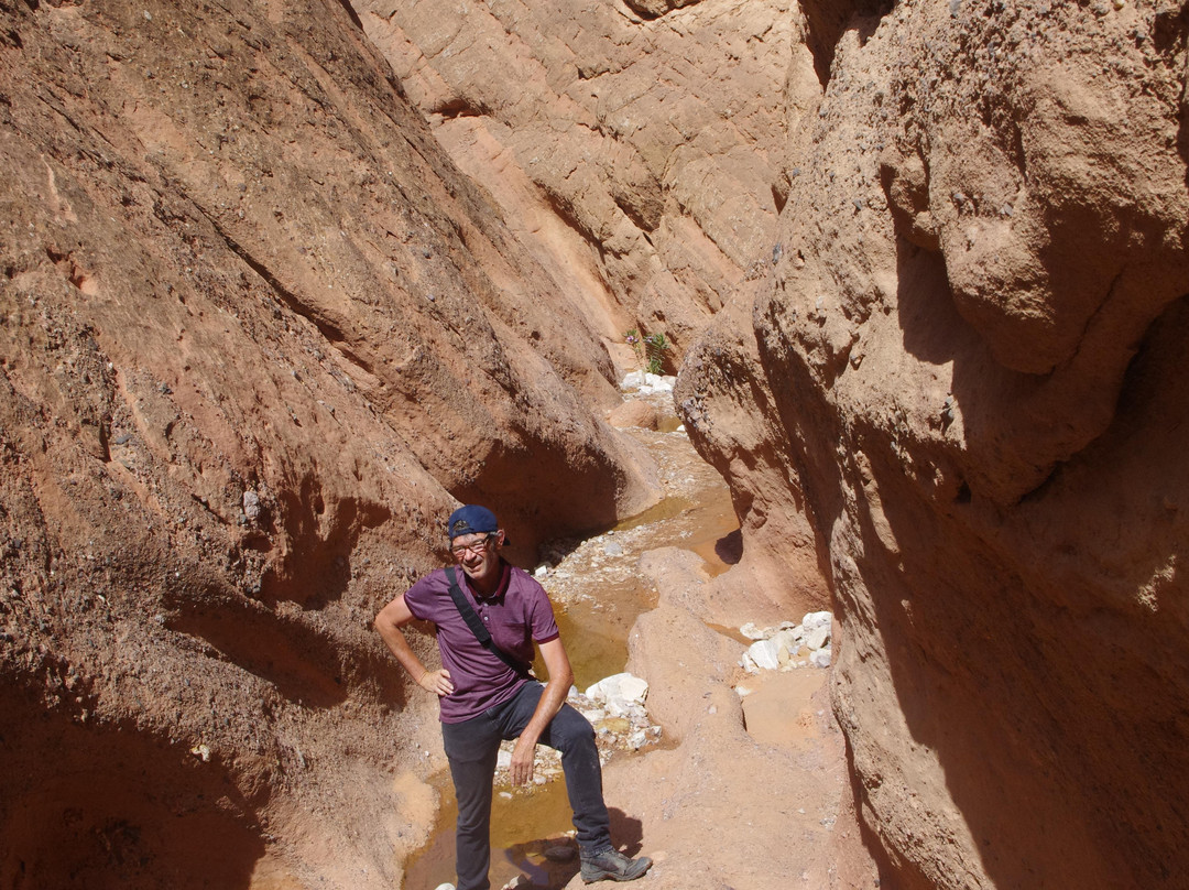 Morocco Gorges Dades Tours Excursions-Boumalne Dades必去景点