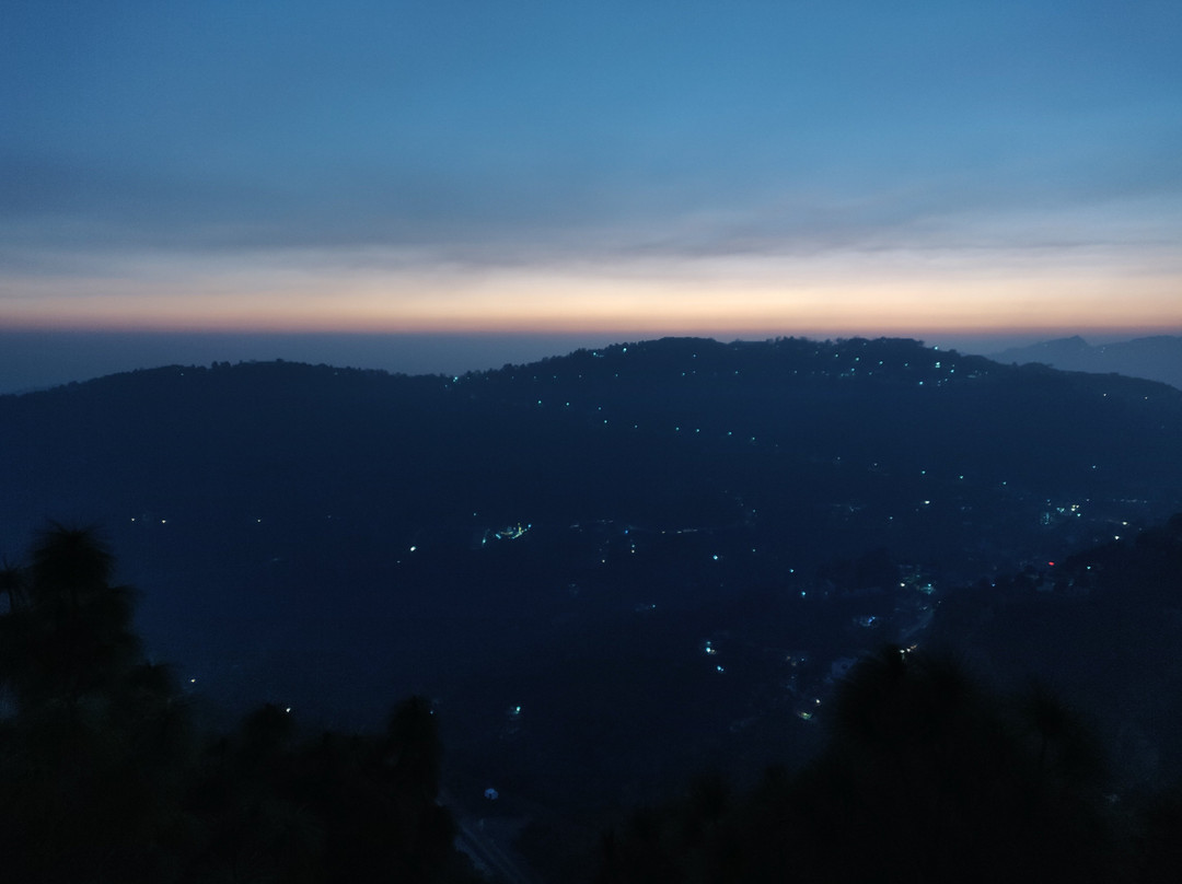 Meraki Holiday Homes主图