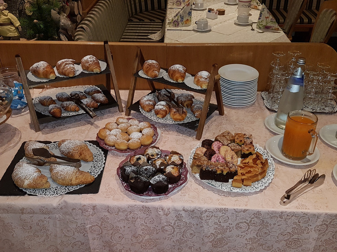 Laguscei Dolomites Mountain Hotel主图