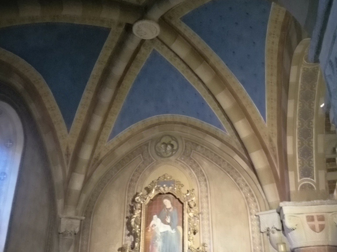 Parrocchia Maria Ausiliatrice景点图片