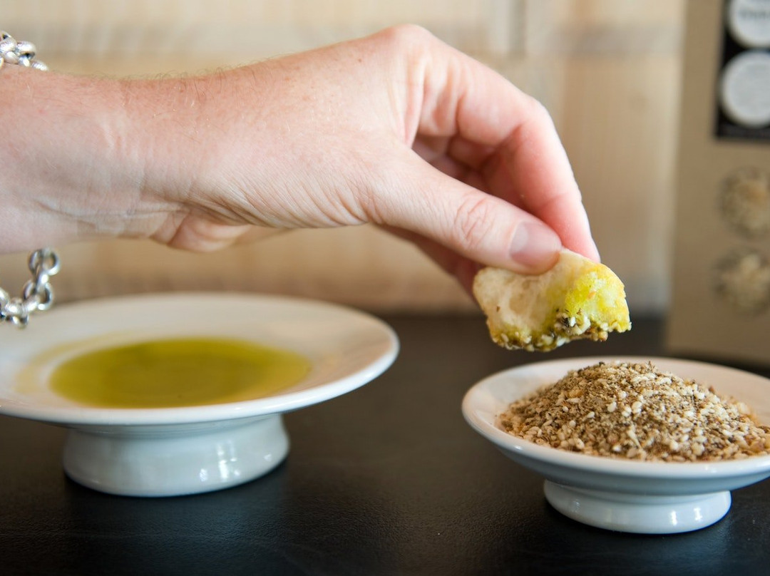 The Olive Shop-Milawa必去景点