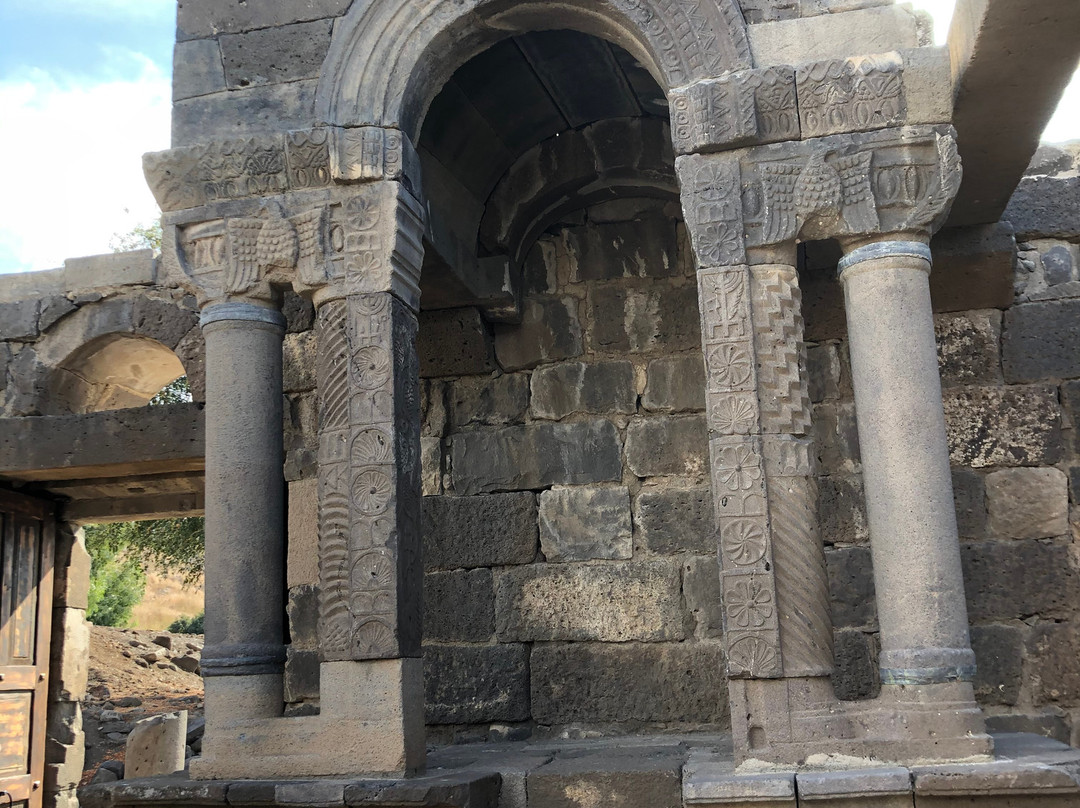 Golan Land Jeep Tours-Merom Golan必去景点