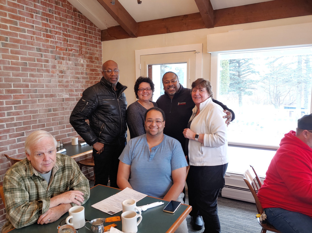 Bluebird Cady Hill Lodge主图