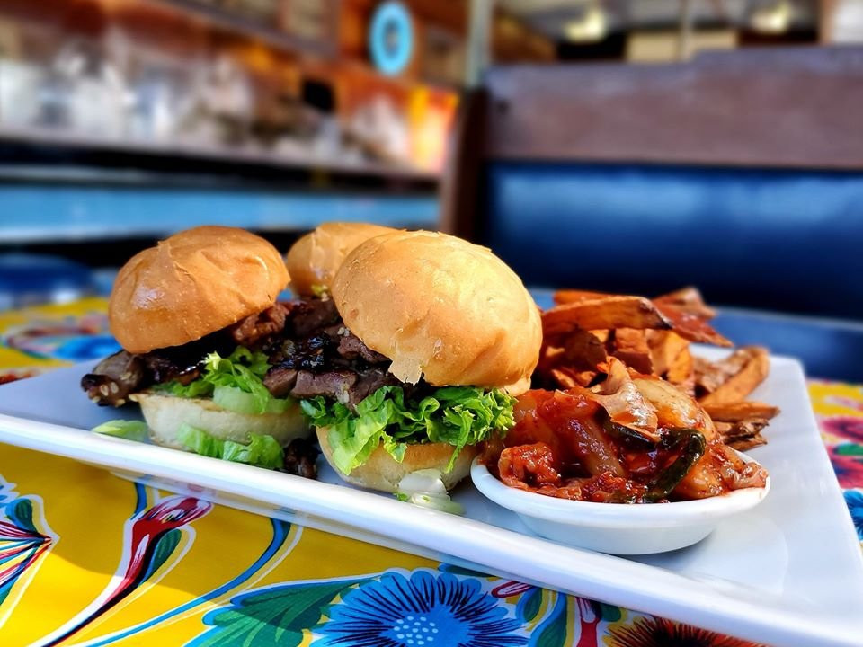 Whitefield餐馆和美食-A1 Diner