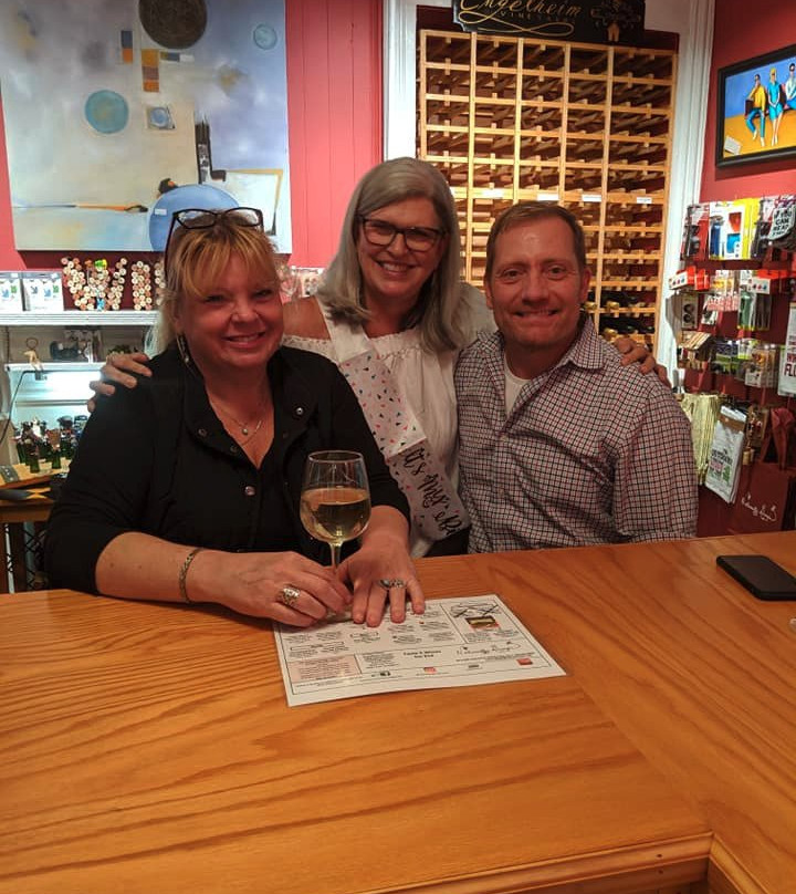 Naturally Georgia-达洛尼加必去景点