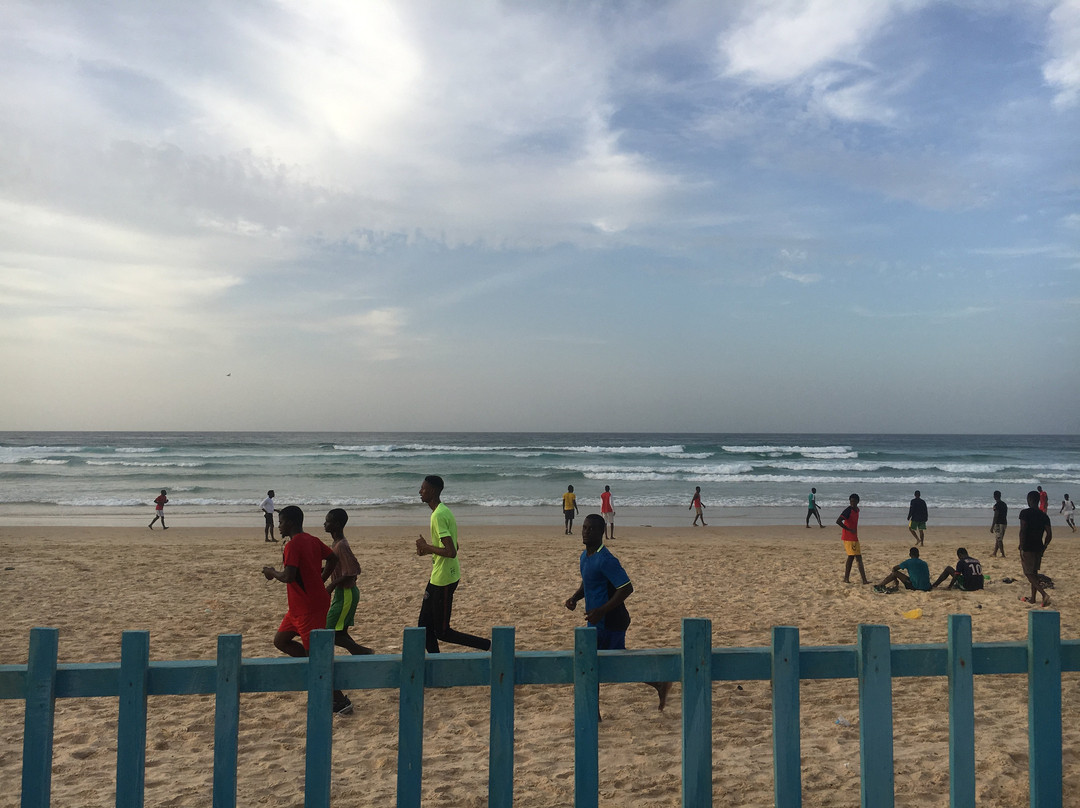 SenegalStyle Tours景点图片
