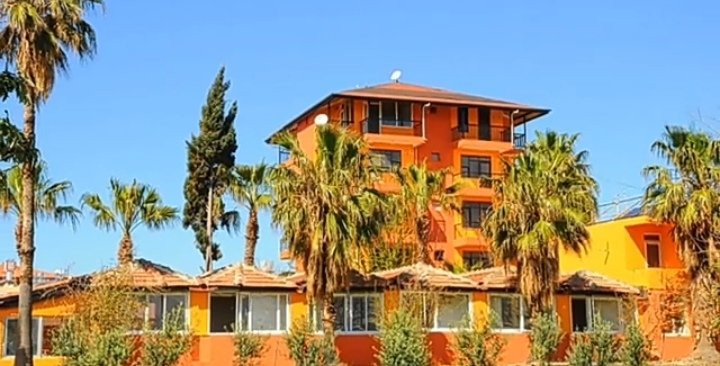 Club Star Beach Hotel主图