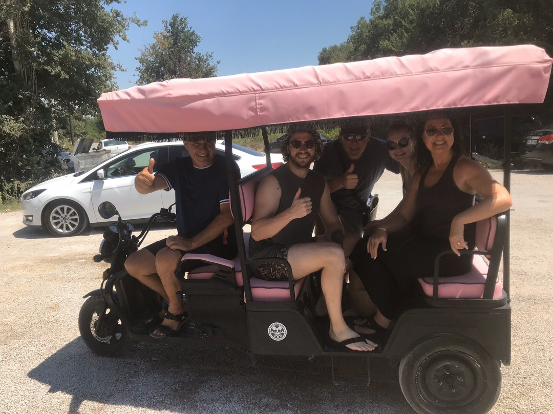 Mimi's Beauty Center-Ortaca必去景点