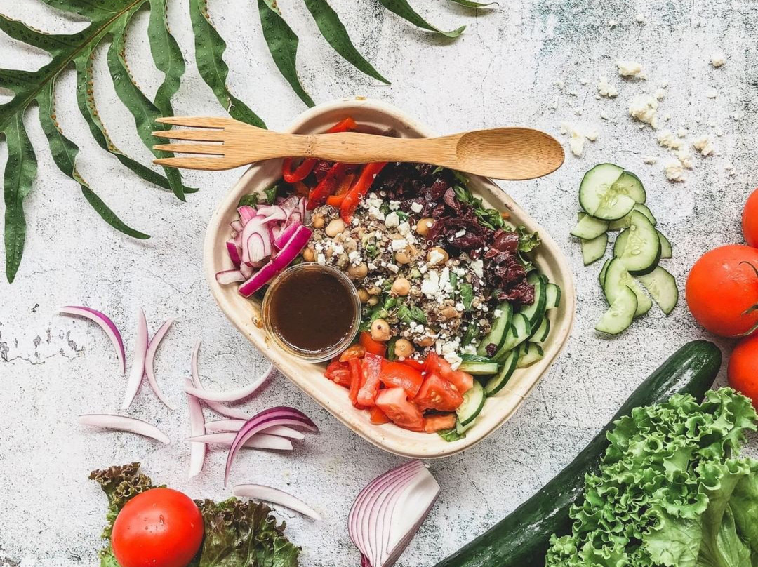 Honalo餐馆和美食-Cultivate Good Food