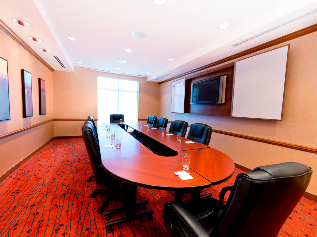 Residence Inn by Marriott Toronto Vaughan主图