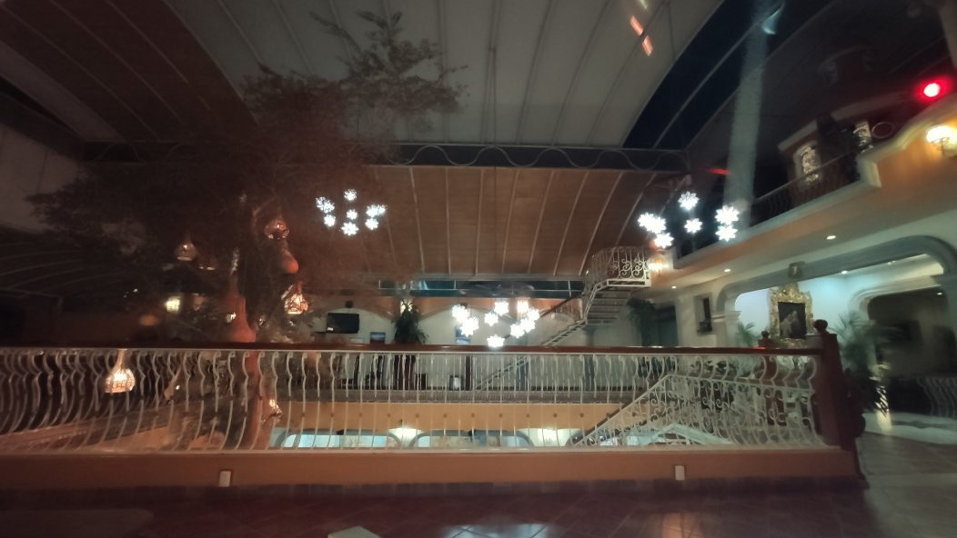 Hotel Real La Provincia主图