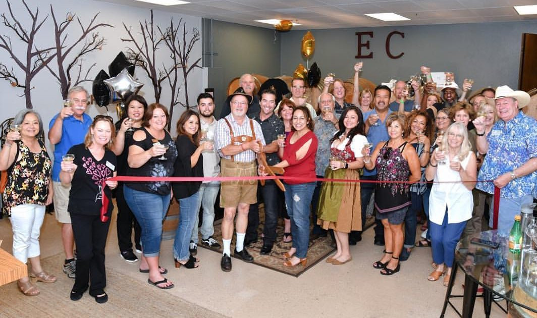 Ehrenberg Cellars-利佛摩必去景点