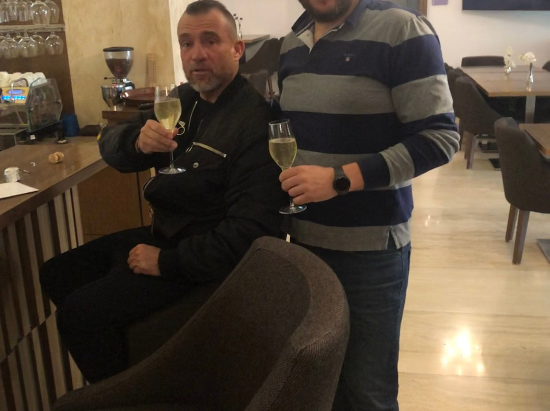 Hotel Botrytis主图