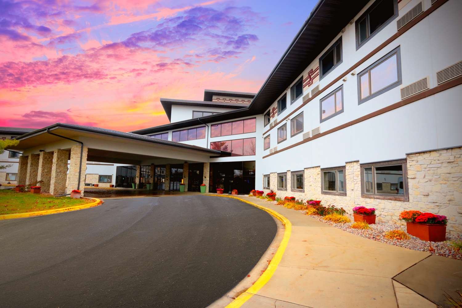 Oneida Casino Hotel-官方