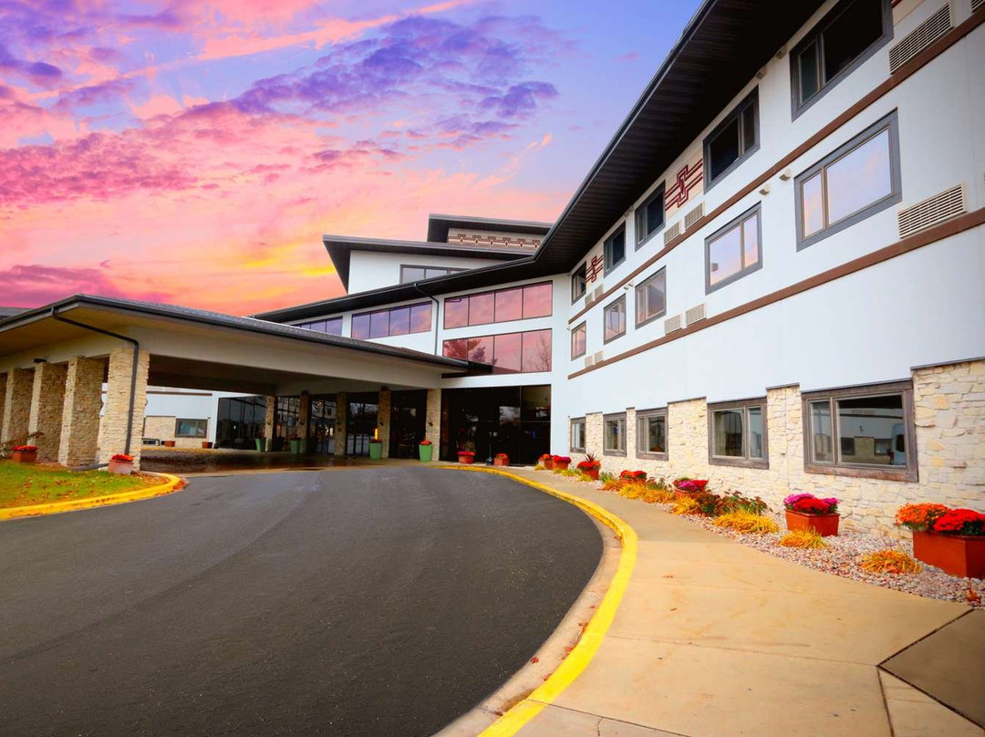 Oneida Casino Hotel主图