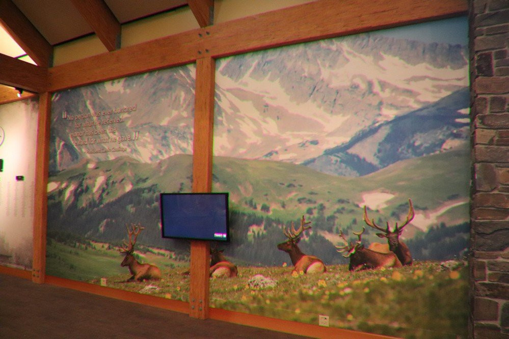 Rocky Mountain Elk Foundation-米苏拉必去景点