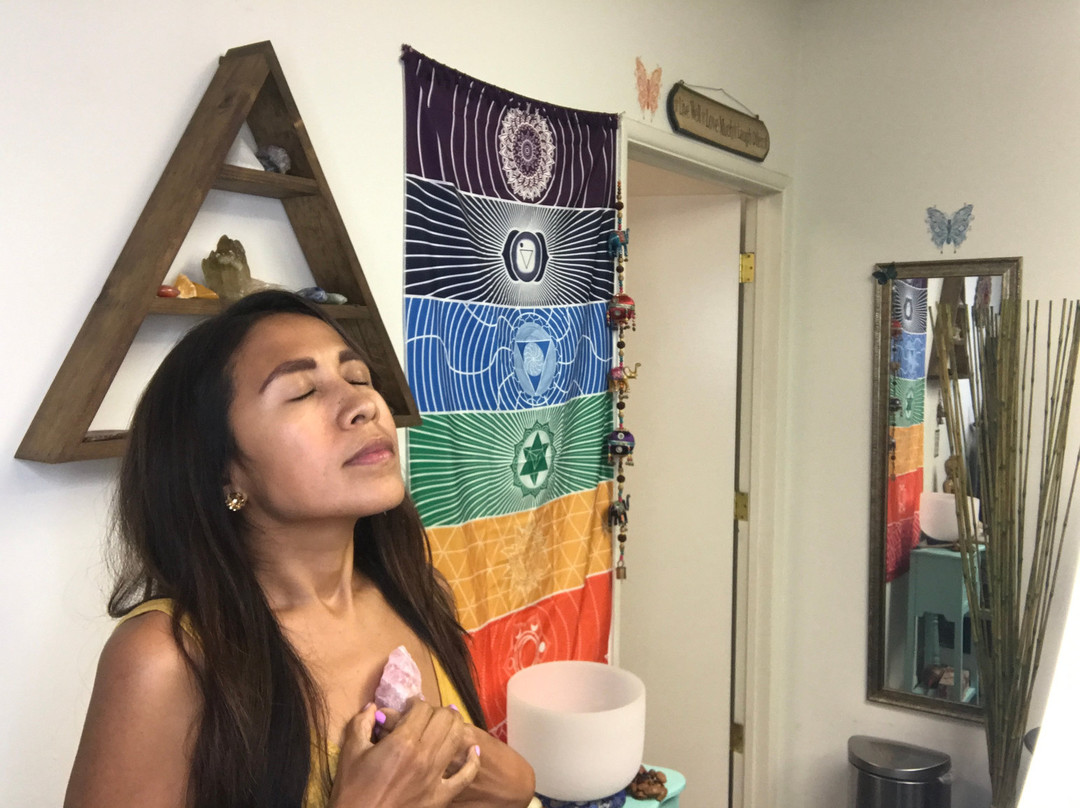 Tropical Breeze Studio-曼哈顿海滩必去景点