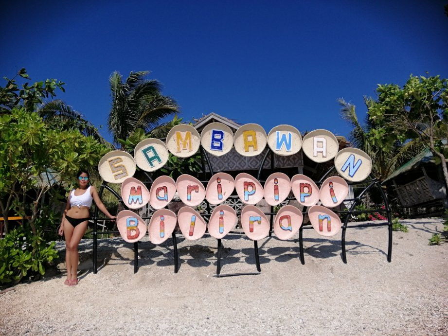 Beach Resort Maripipi主图