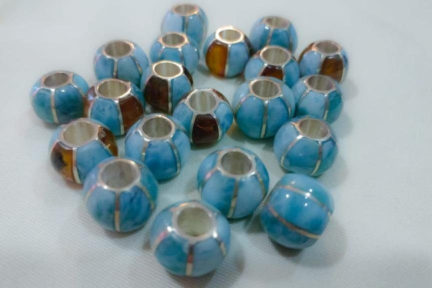 Punta Cana Larimar Factory