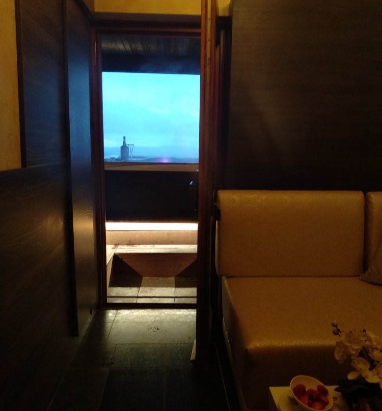 Wellness hotel V Nebi主图