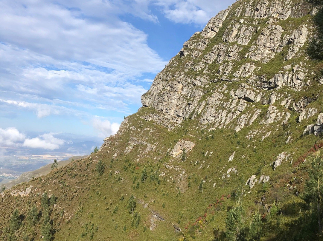 Greyton Nature Reserve景点图片