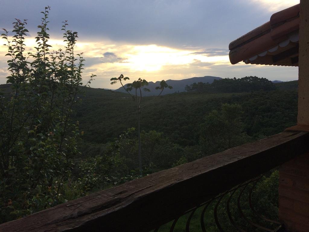 Pousada Buieie-酒店景观