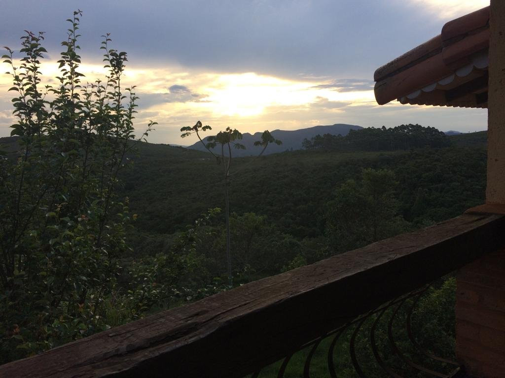 Pousada Buieie主图