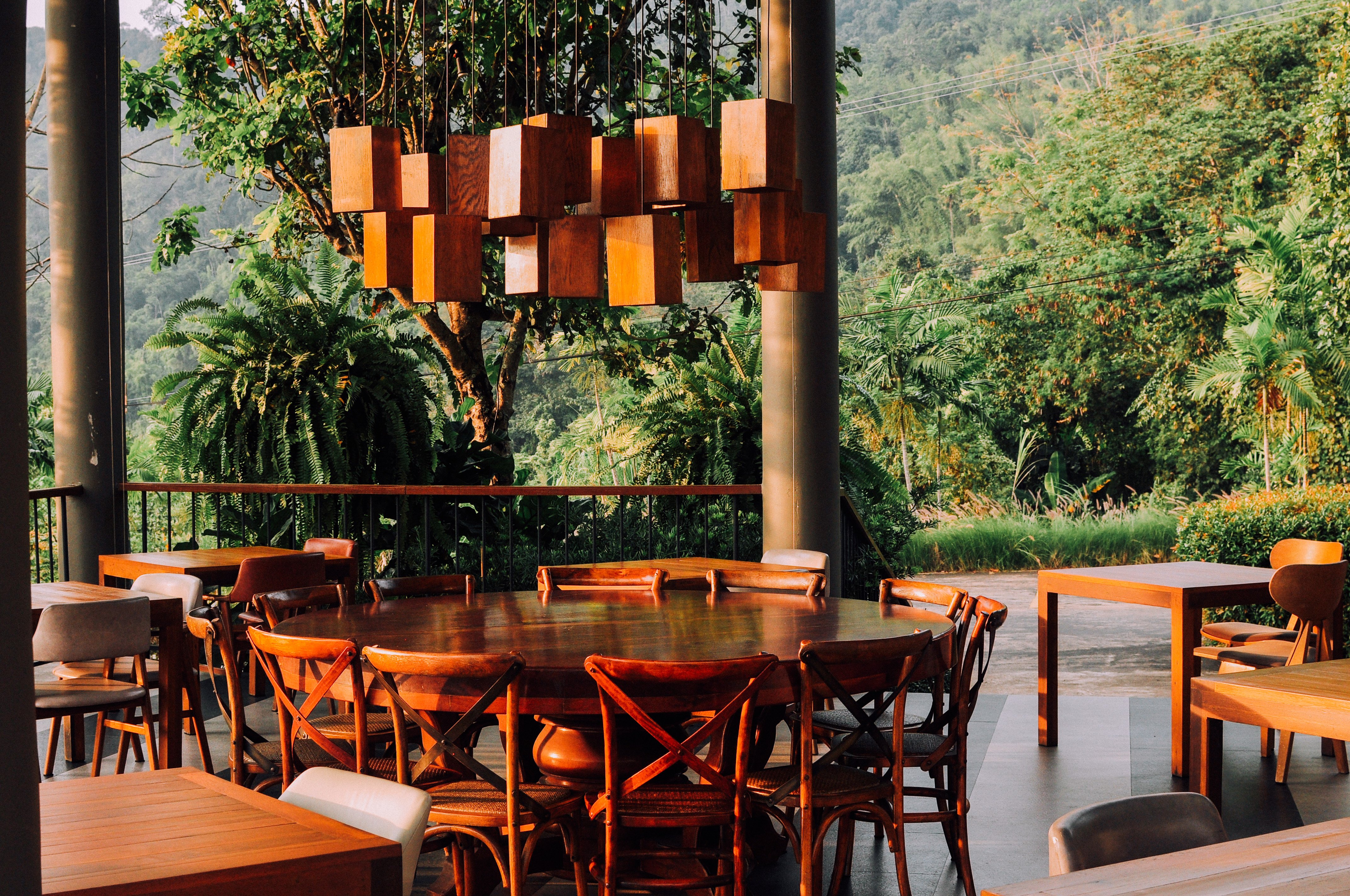 Sirinati Khao Kho National Park-餐饮