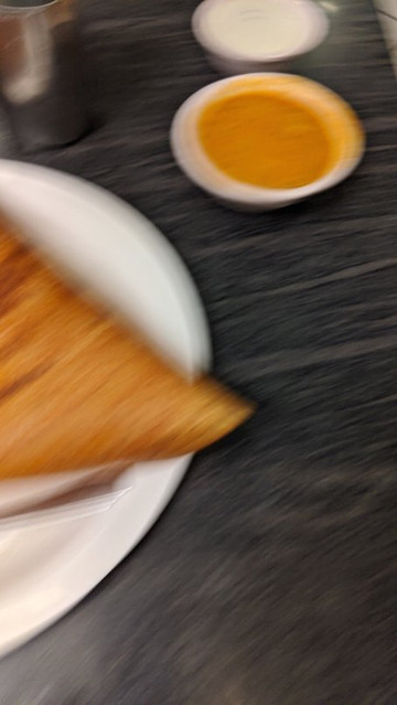 Bangalore Restaurant