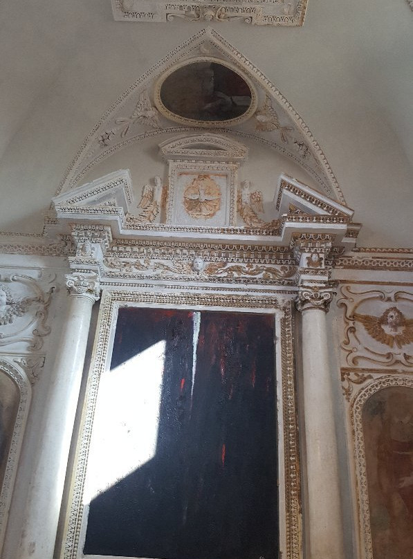 Chiesa di San Michele Arcangelo景点图片