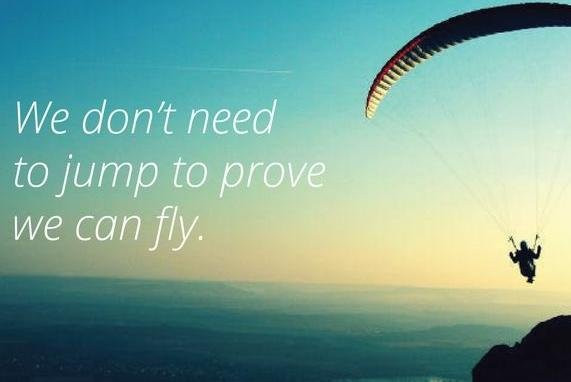 Blue eagle paragliding & adventure club-Bhimtal必去景点