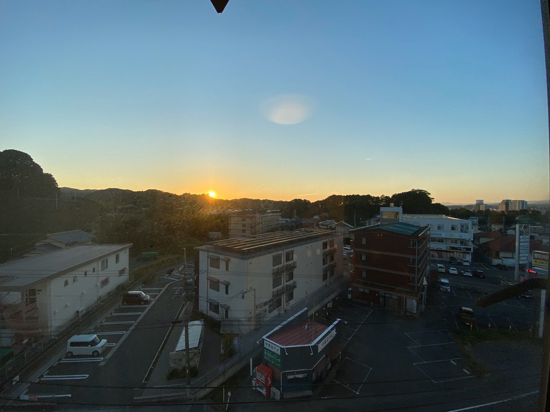 Hotel Route-Inn Kakegawa Inter主图