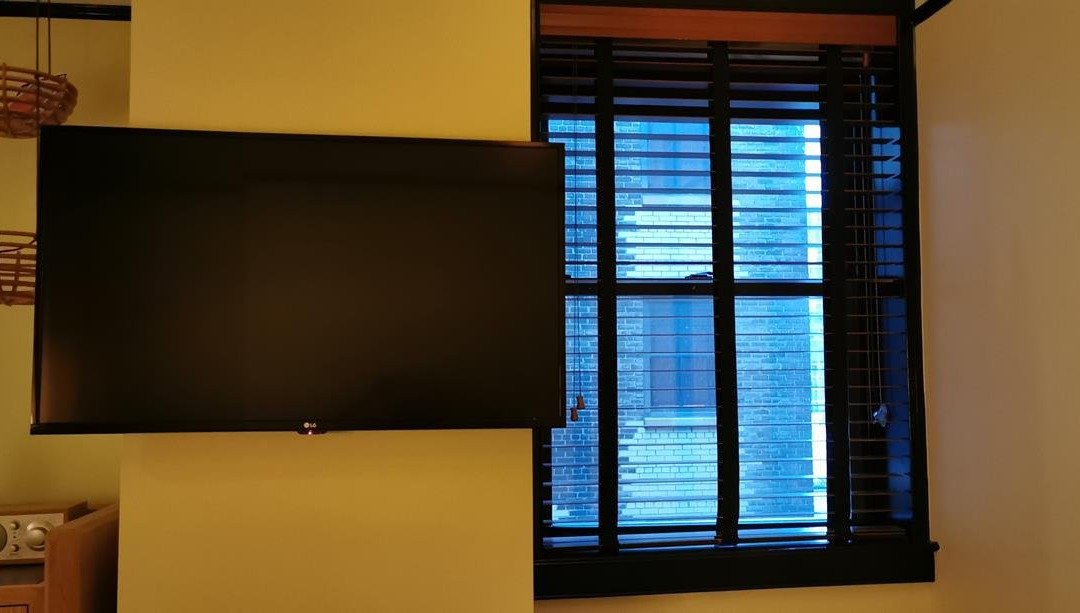 Freehand New York主图