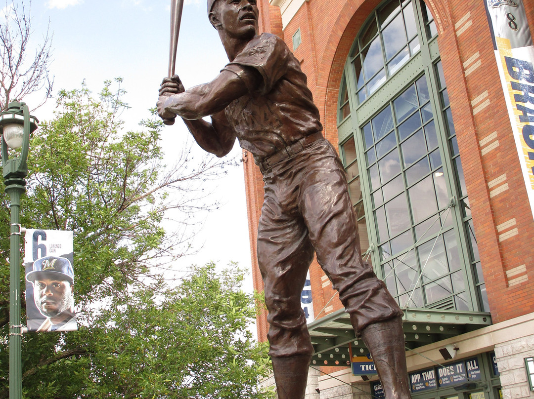 米勒公园-密尔沃基必去景点